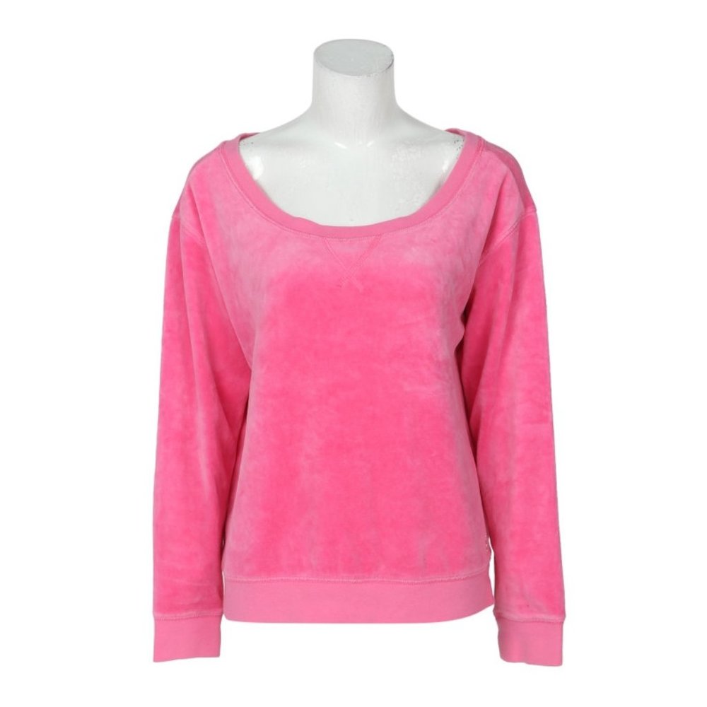 Juicy Couture Pink Sweatshirt
